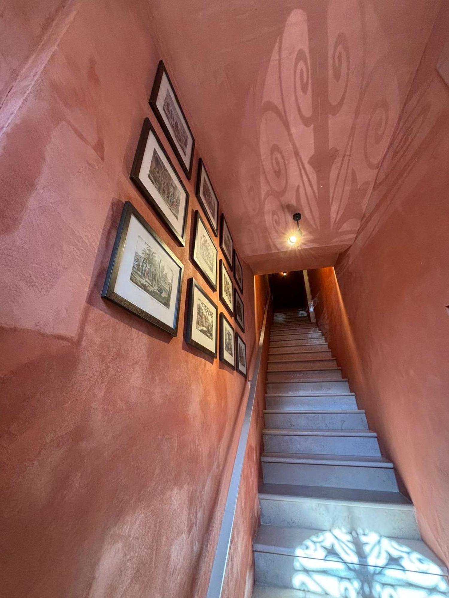Pein Assutt B&B อัลตามูรา ภายนอก รูปภาพ