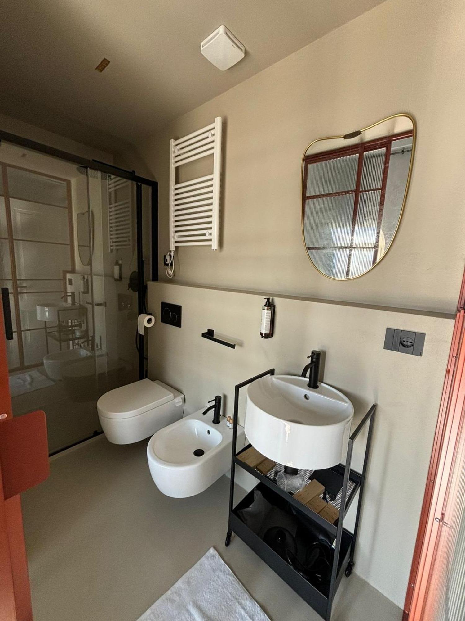 Pein Assutt B&B อัลตามูรา ภายนอก รูปภาพ